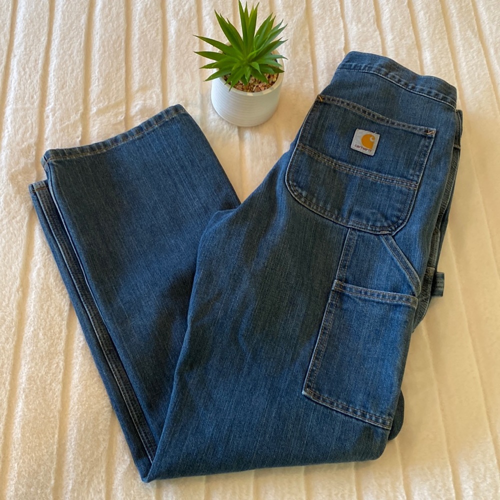 Carhartt relaxed fit